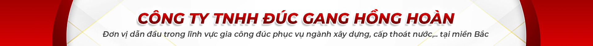 NẮP CỐNG, NẮP HỐ GA
